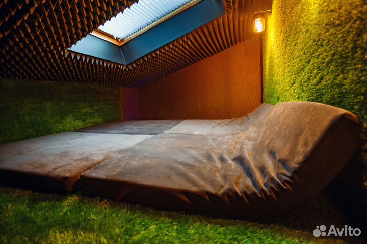 Аренда фотостудии 