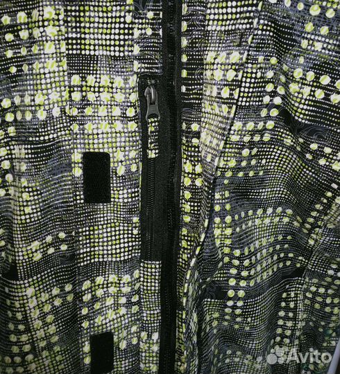 Горнолыжный женский костюм termit