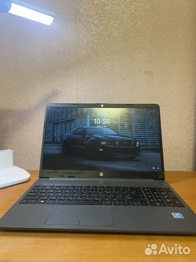 Ноутбук HP