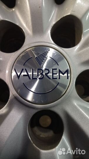 Диски R16 5x100