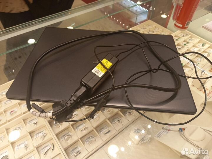 Ноутбук acer aspire 3 A315-23 (Ryzen 3 3250U)