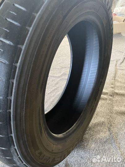 Kumho Solus KH17 185/65 R15