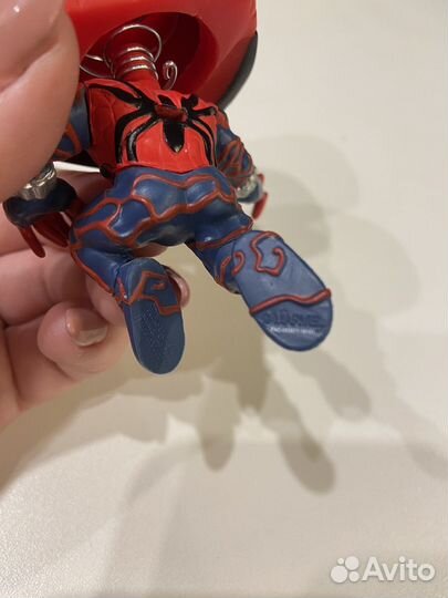 Funko pop marvel spiderman