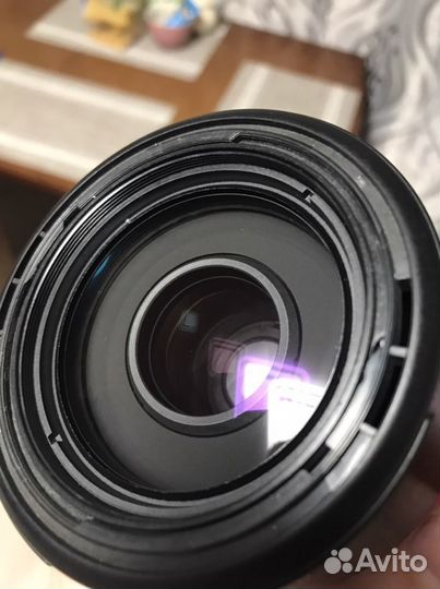 Объектив Sony A