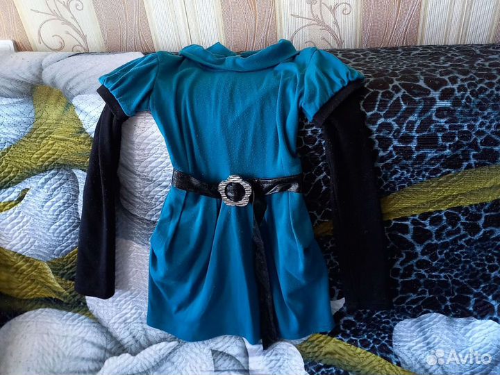 Платья на девочку