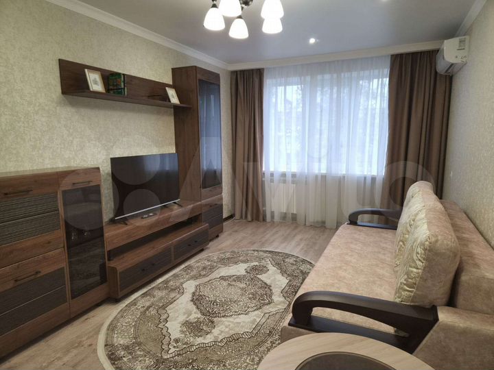 2-к. квартира, 47 м², 4/5 эт.
