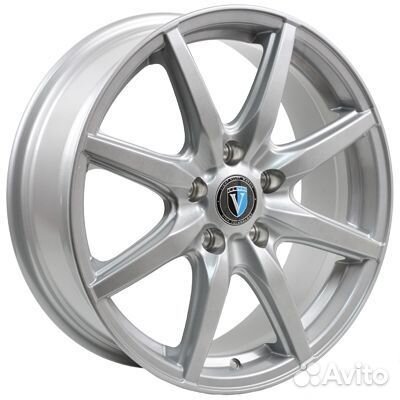R15 4x100 6J ET50 D60,1 Venti 1515 SL