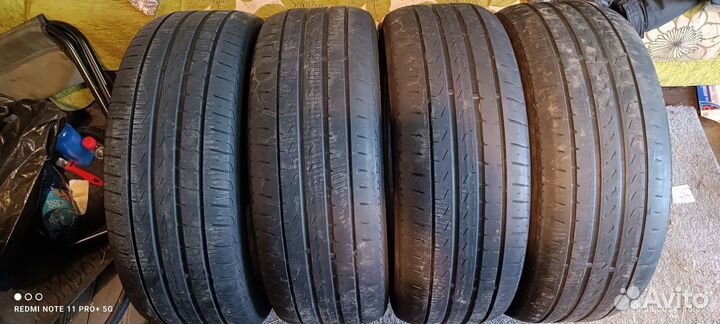 Pirelli Cinturato P7 205/50 R17