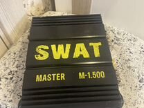 Усилитель Swat Master M-1.500