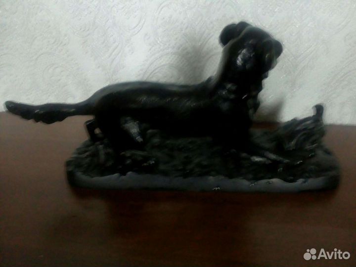 Каслинское чугунное литье