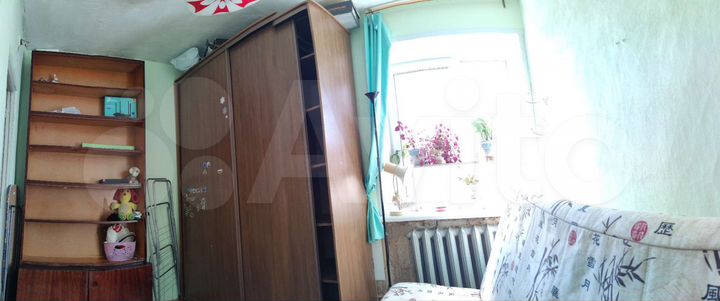 3-к. квартира, 43,9 м², 5/5 эт.