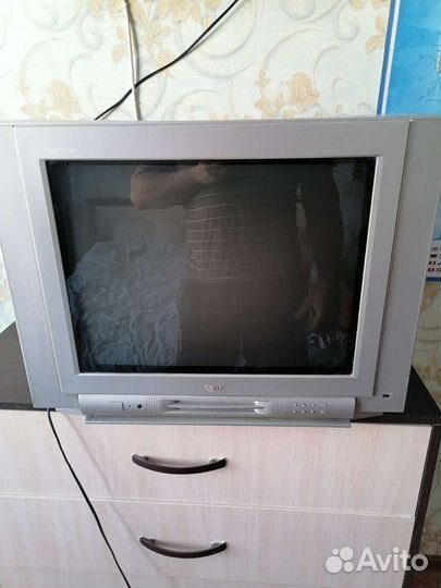 Телевизор бу