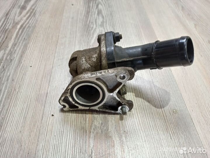 Термостат корпус Kia picanto 2