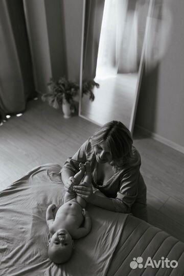 Обучение фотографии в группе и индивидуально