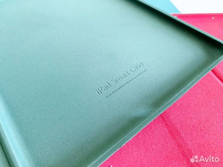 Чехол на iPad 9.7 2017 2018 9 7