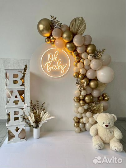 Неоновые вывески Новосибирск