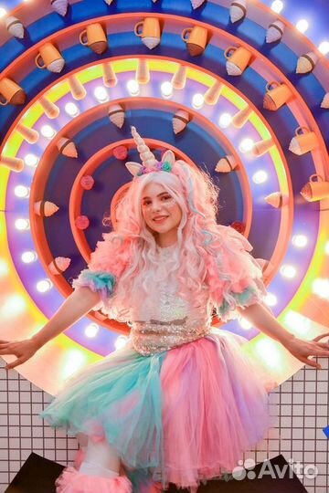 Аниматоры / Ростовые куклы /Дед мороз и Снегурочка