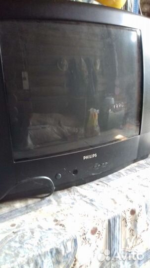 Телевизоры philips бу