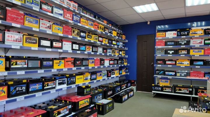 Акб для Mazda Cx-5 с системой I-stop (Q-85) Япония