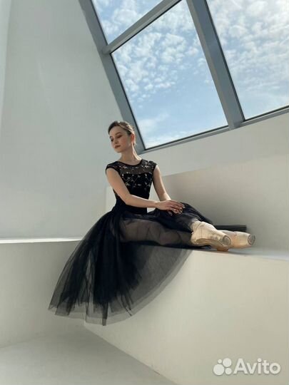 Купальник для балета