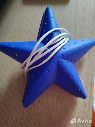 Светильник в детскую IKEA