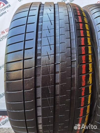 Vredestein Ultrac Vorti 245/35 R19