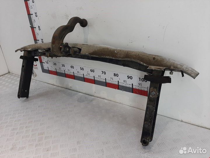 Фаркоп (прицепное устройство) для Audi A4 B5