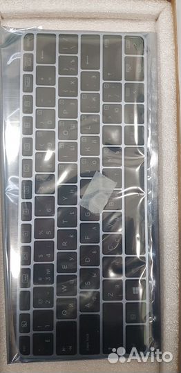 826630-251 Клавиатура HP EliteBook 820 G3, 820 G4