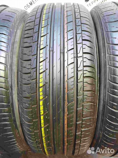Nexen Classe Premiere 643A 215/45 R17 87H