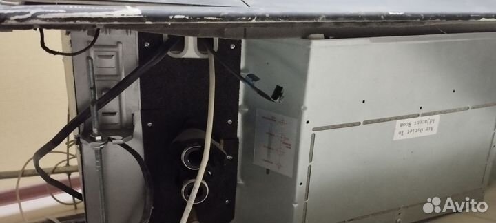 Фанкойл mdv mdka-1200R