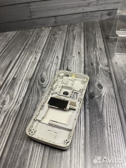 Новый корпус для Nokia N82