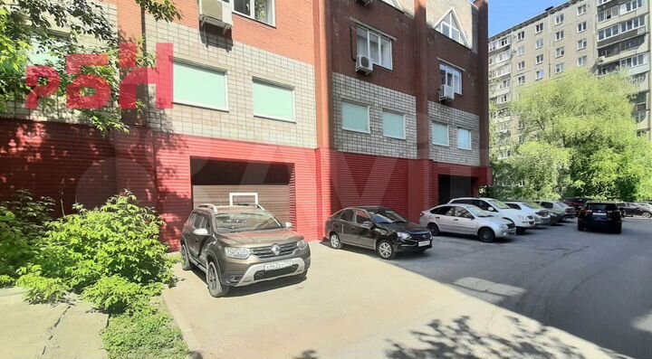 Склад/ нешумное производство, 629, 187, 132 м²