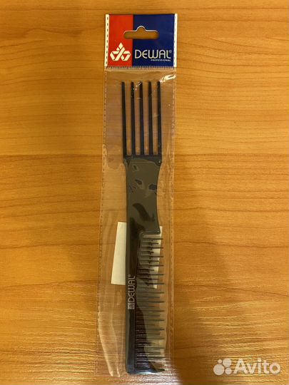 Расческа волос Dewal, гребень для волос