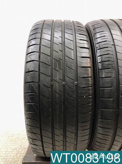 Dunlop SP Sport LM705 225/40 R18 95T