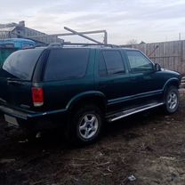 GMC Jimmy 4.3 AT, 1995, 280 000 км, с пробегом, цена 350 000 руб.