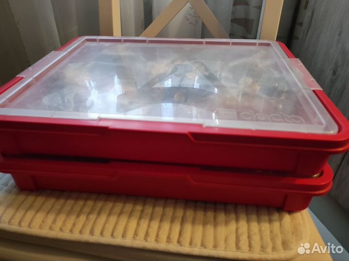 Lego original 2 коробки