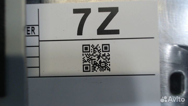 Дисплей компьютера Infiniti Q50, 2015