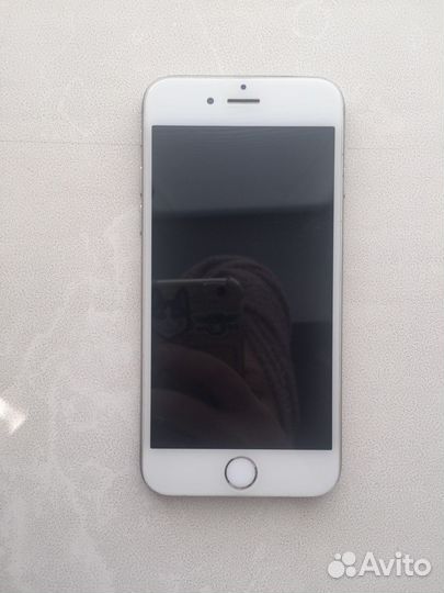 iPhone 6, 16 ГБ