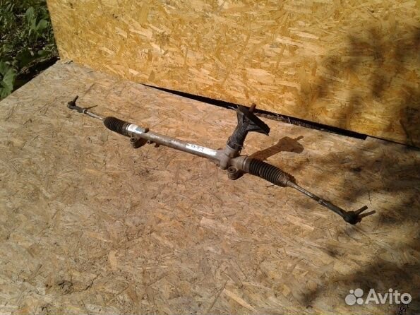 Рулевая рейка Мазда сх 5 ке Mazda CX 5 KE