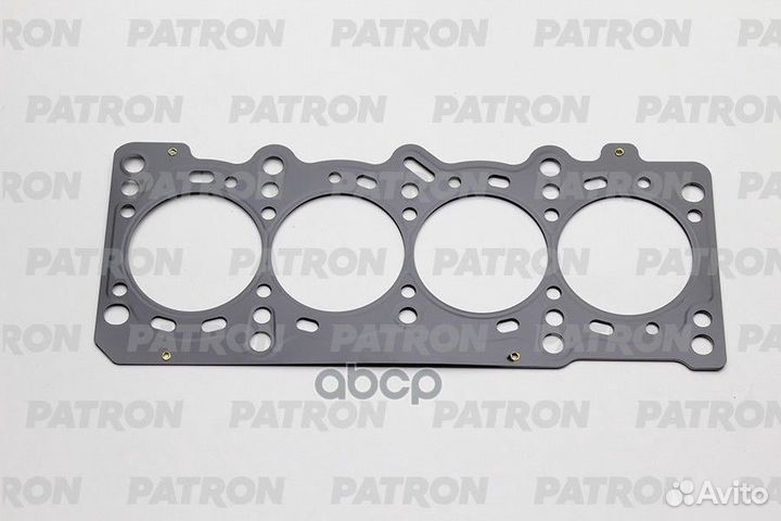 Прокладка ГБЦ fiat grande punto 1.4i 350A1.000 05