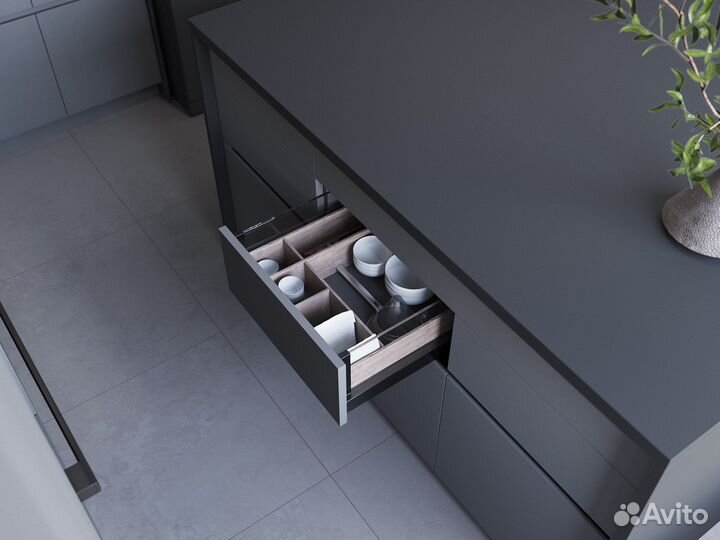 Дизайн интерьера, 3d визуализация