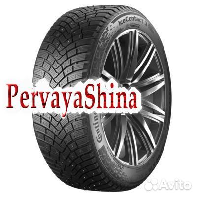 Continental IceContact 3 245/70 R17