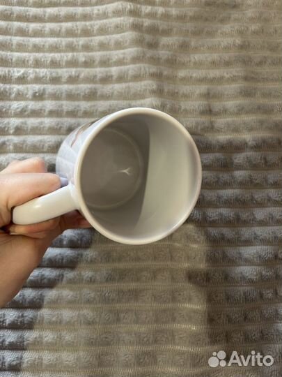 Кружка с Бан Чаном