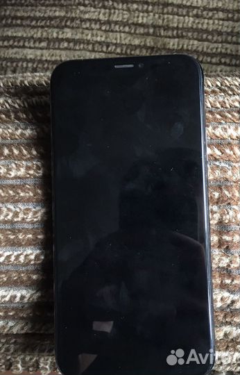 iPhone X, 64 ГБ