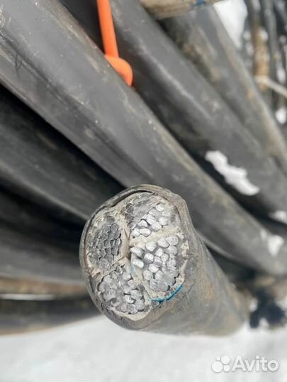 Кабель ас кабели различных марок и сечений