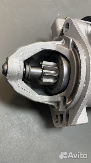 Стартер Mercedes Benz M102M111