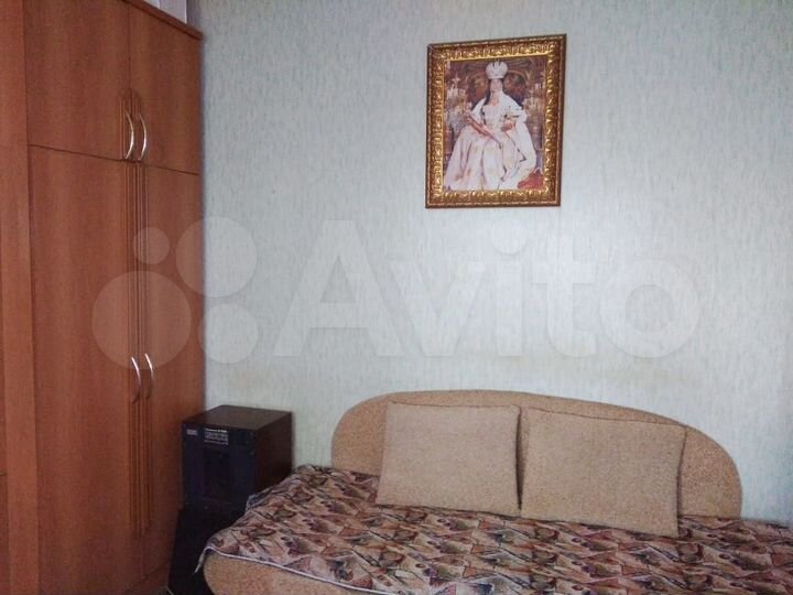 2-к. квартира, 48,3 м², 4/10 эт.