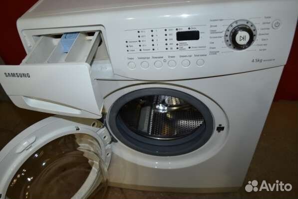 Ремонт стиральных машин, холодильников, свч, плит