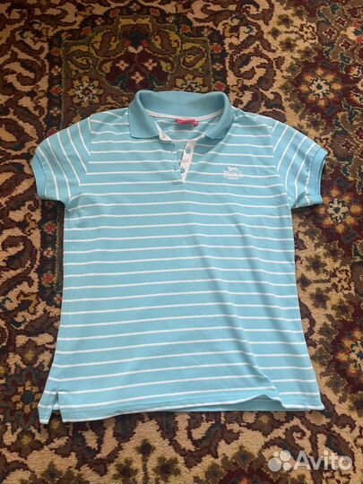 Поло lonsdale