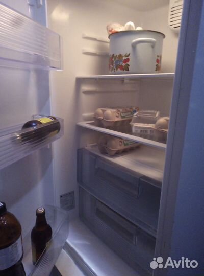 Холодильник LG